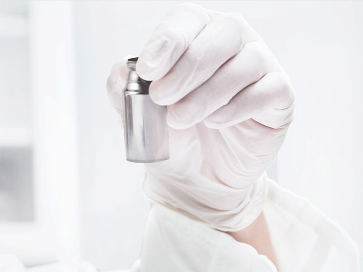 In my view: the future of inhalation
