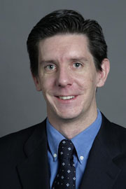 Duane Sword, Thermo Fisher Scientific