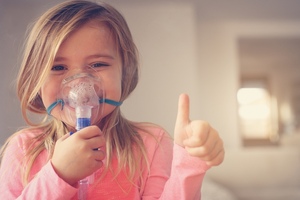 In vivo models to target respiratory diseases