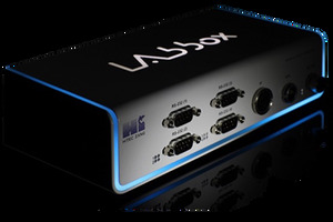 Increase productivity with laboratory automation from HiTec Zang