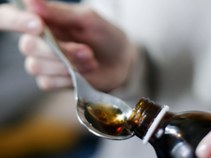 Increasing patient compliance with ion exchange excipient taste masking