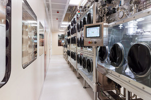 Indena accelerates CDMO innovation with advanced facilities and cutting-edge tech