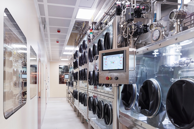 Indena increases bespoke manufacturing capacity for HPAPIs