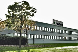 Indena receives Gates Foundation grant to optimise antimalarials