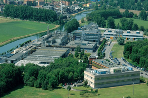 Indena’s CDMO services: a full  range of capabilities, innovative equipment and professional expertise