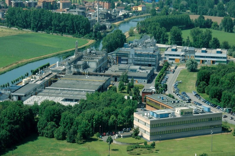 Indena’s CDMO services: a full  range of capabilities, innovative equipment and professional expertise