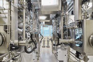 Indena showcases expanded capabilities, innovative APIs and ADC partnership at CPHI 2025