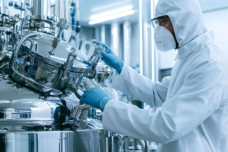 Indena to showcase its integrated European platform for HPAPIs and complex molecules at CPHI Milan 2026