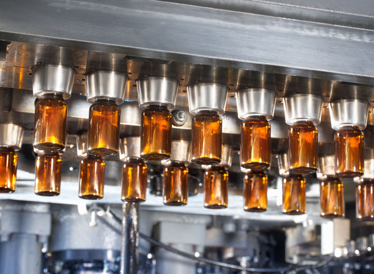 Independent research demonstrates the extreme safety of Bormioli Pharma’s bottles