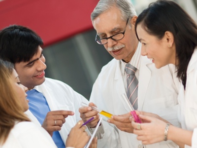 India\'s quest for next generation of pharma professionals