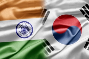 India targets South Korean generics market