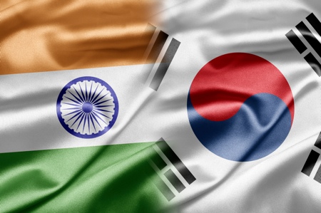 India targets South Korean generics market