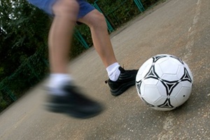 Indian team of street children wins World Cup
