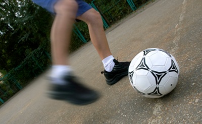 Indian team of street children wins World Cup