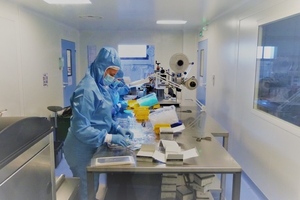 Indicia Production adds to fill-finish capabilities with Bio-Steril acquisition