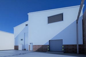 Indivior awards BES £4m design project