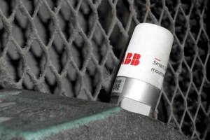 Industrial coatings company chooses ABB Ability to achieve zero downtime