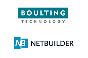 Industrial systems integrator Boulting Technology forms alliance with NETbuilder
