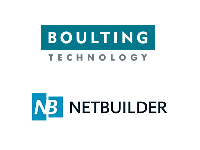 Industrial systems integrator Boulting Technology forms alliance with NETbuilder