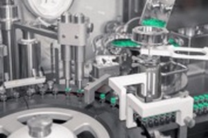 Industry first experiments break the mould for the VHP decontamination of RTU vials