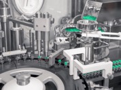 Industry first experiments break the mould for the VHP decontamination of RTU vials