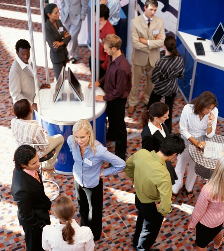Industry research leads ways of selecting CROs and CMOs