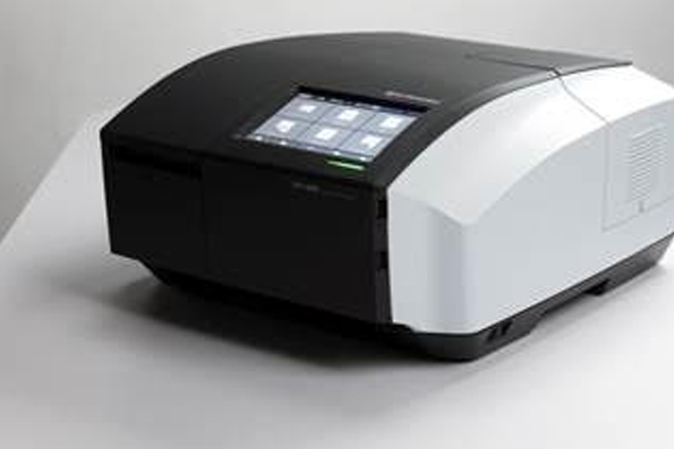 Industry's fastest level scan function and LabSolutions UV-Vis control software