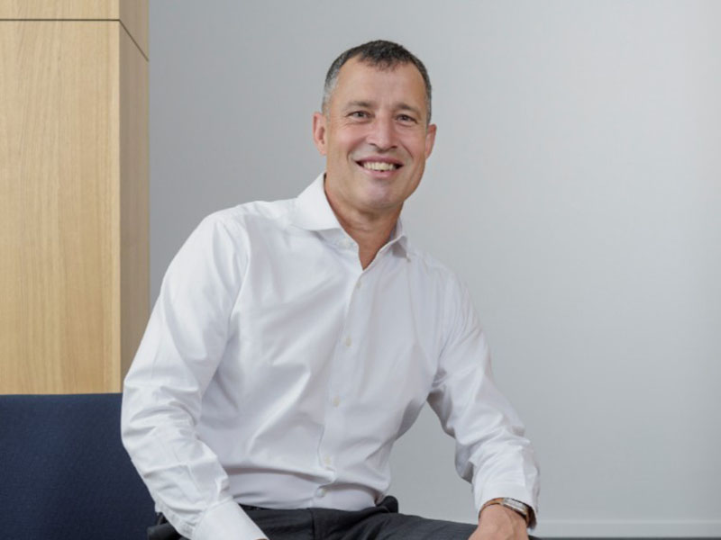 Industry veteran Abbas Hussain appointed as Chair of Asceneuron