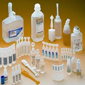 INEOS Polyolefins launches LDPE grade for medical and pharmaceutical packaging solutions