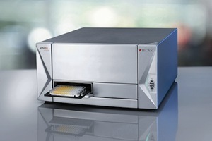 Infinite M1000 – the future of microplate detection has just arrived