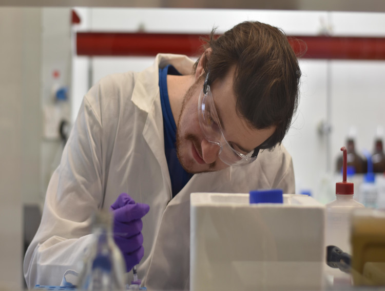 Ingenza develops biopharmaceutical platform with Scottish Enterprise grant 