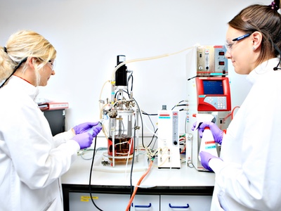 Ingenza embarks on ConBioChem collaboration