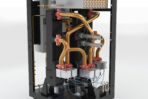 Ingersoll Rand introduces Sub-Freezing Air Dryer 