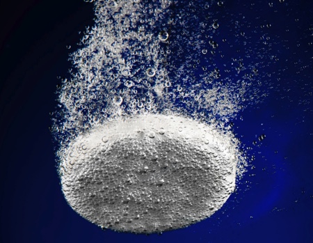 Ingredients see a drive for more science