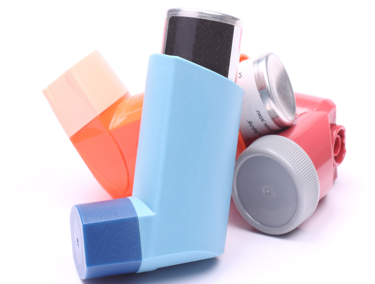 Inhaled corticosteroids investigated as COVID-19 treatment
