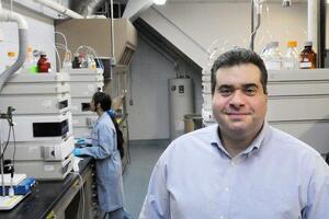 Initiating change in drug development and manufacture