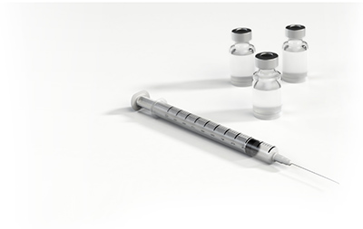Injectable delivery of biologics: the new paradigm