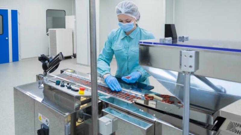 Innovate UK awards Medherant a medicines manufacturing grant