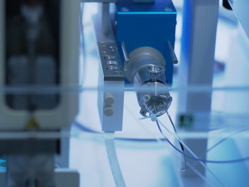 Innovate UK awards Stablepharma grant to advance fridge-free vaccine