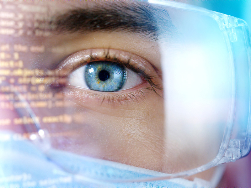 Innovating with purpose for safety and security of outcome