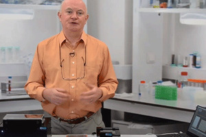 Innovations assist compound management in pharma drug discovery