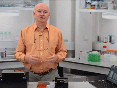 Innovations assist compound management in pharma drug discovery