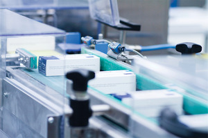 Innovative adhesive solution for hygienic, safe and clean bonded packaging