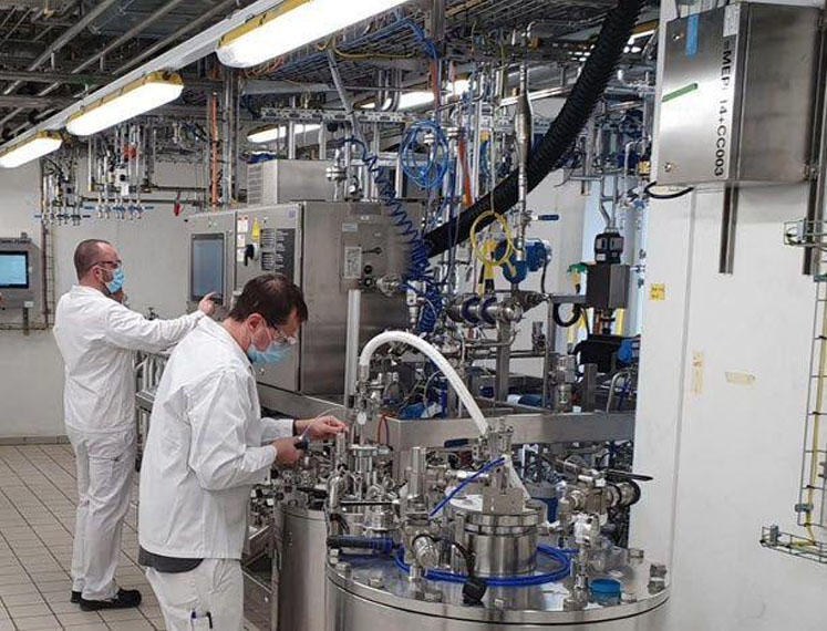 Innovative processes transforming oligonucleotide manufacturing