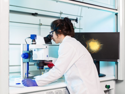 Inoviem Scientific raises $800k for expansion