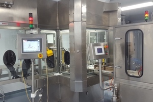 Inside Patheon’s new flexible pharmaceutical development facilities