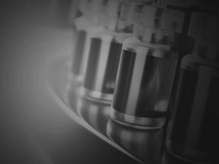Integrated, scalable solutions that accelerate drug products from development to commercialisation and beyond: speedsolutions