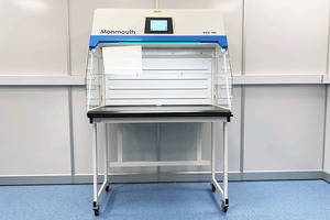 Integrating anti-static technologies in pharmaceutical manufacturing