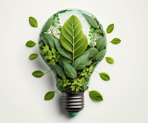 Integrating responsible AI into ESG strategies