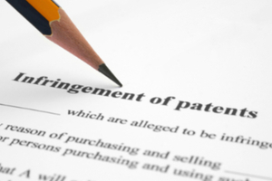 Intellectual property battles rage on